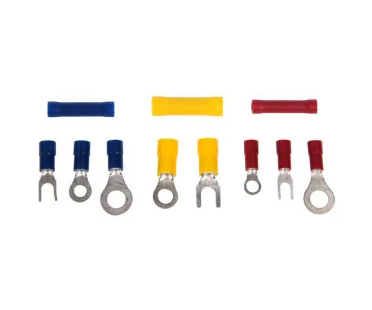 63-4891-53　RS PRO 750 Piece Insulated Terminal Crimp terminal Kit　613-9974