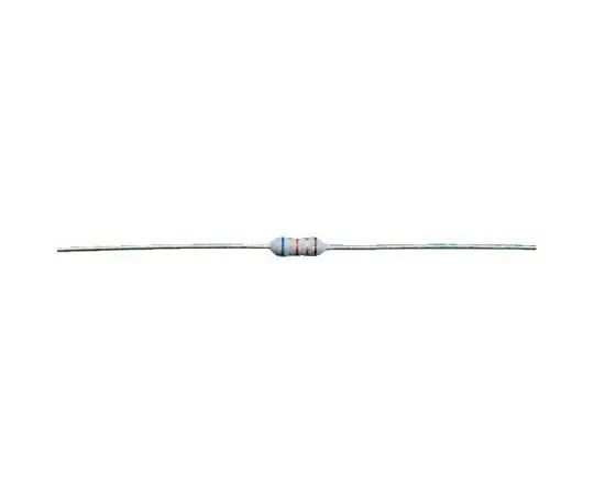 63-4750-30　TE Connectivity 470Ω 0.5W Fixed Resistor ±5% ±350ppm/°C　FRN50J470R/S