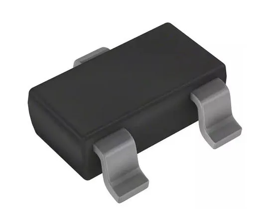 63-4694-09　ROHM Switching Diode, 215mA 80V, 3-Pin SOT-23 BAS16HMT116　BAS16HMT116