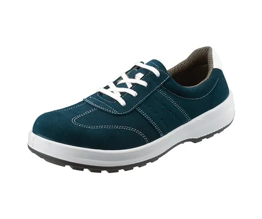61-9693-38　Safety Shoes (Short Shoes) SS11 BV 23.5cm　SS11 BV 23.5cm