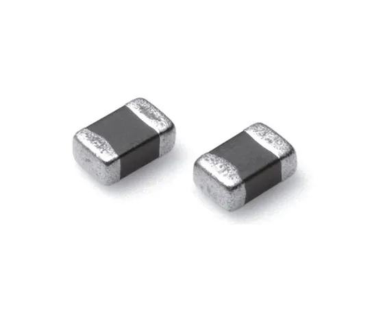 63-4913-09　TDK 1.5 μH ±10% Ferrite Multilayer SMD Inductor, 0805 (2012M) Case, SRF: 140MHz Q: 45 80mA dc 400mΩ Rdc　MLF2012A1R5KT