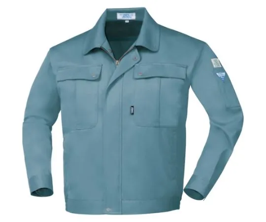 65-8517-24　Blouson Blue Gray 3L　9190-43-3L
