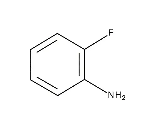 61-0362-79　2-Fluoroaniline for Synthesis 820565 100mL　8.20565.0100