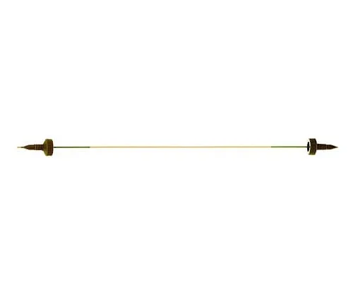 61-0318-55　Chromolith Cap Rod RP-18e 300-0.1 150424 1ST　1.50424.0001