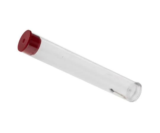 63-4773-44　RS PRO 2 wire PT100 Sensor, -50°C min +500°C max, 2.3mm Probe Length　362-9856