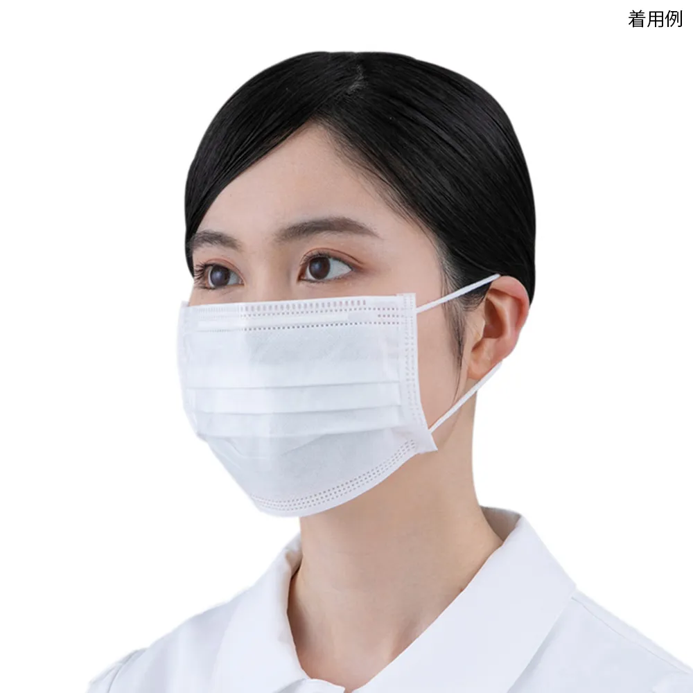 7-7233-01　Key Mate Mask (Simple Deodorant Mask with Filter)　PD-200