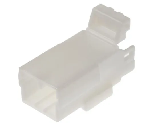 63-4773-26　TE Connectivity MULTILOCK 070 Female Connector Housing, 3.5mm Pitch, 3 Way, 1 Row　174928-1