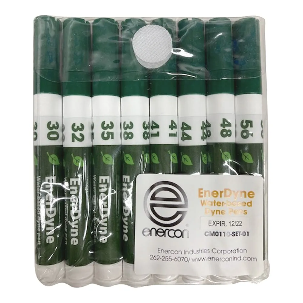 1-2911-01　Dyne Pen　Variety