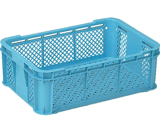 67-6655-89　Container B41 (PE) Light Blue　10410000BL502