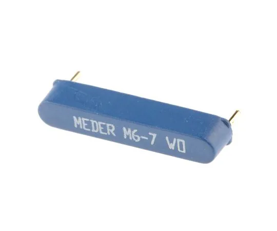 63-4861-25　RS PRO Rectangular Transducer Magnet　536-1732
