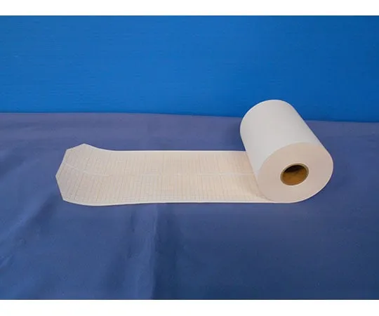 63-5626-52　Recording Paper 5 pieces 80 m　0511-1217