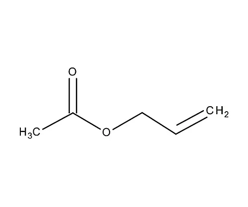 61-0362-68　Allyl Acetate for Synthesis 820554 100mL　8.20554.0100