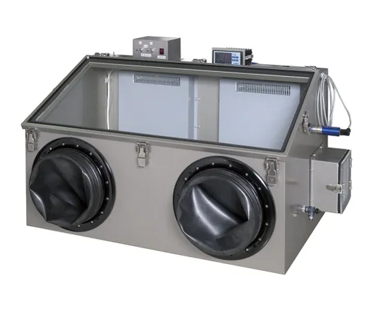 61-9691-35　［Discontinued］Glove Box　TDC-160GB-ST