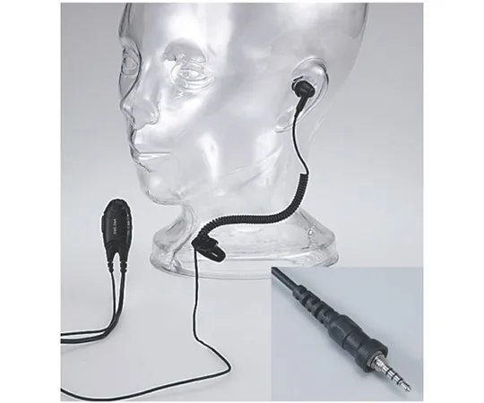 63-7311-54　［Discontinued］Earphone/Microphone 1 Pin Type　EME36A