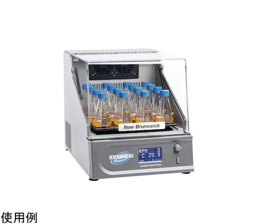 63-8457-17　New BrunswickTM Innova® 40R RefrigeratorNon-stackable 100 V/50 Hz Rail 1.9 cm (0.75 inches)　M1299-0087