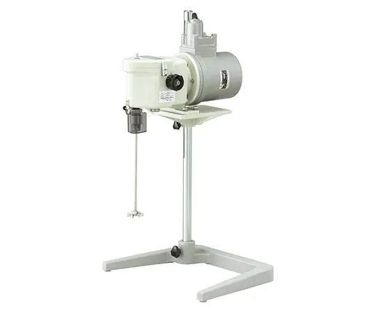 63-1395-99　Pressure and explosion-proof agitators　B-200G