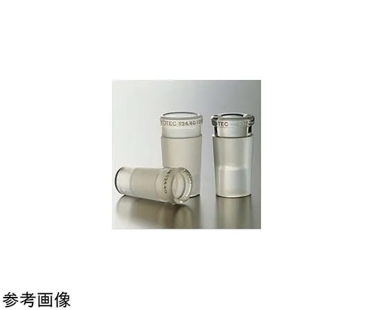 65-6825-53　Short Reduction Adapter 15/25-19/38　1727-01-1
