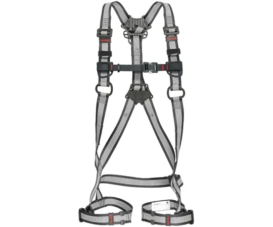 67-0337-22　Harness ZA Line White L　AZAL-LWH