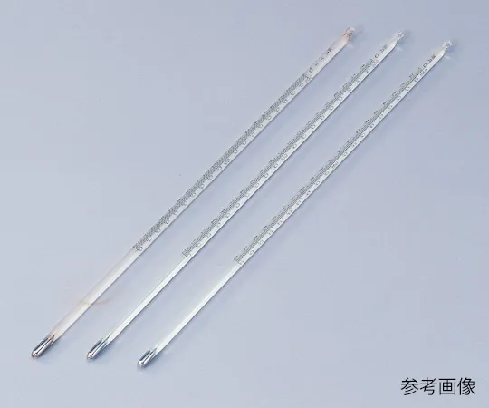 6-9000-14-57　［Discontinued］Brewing point Thermometer 0 ~ 250℃ with Chinese Calibration Certificate