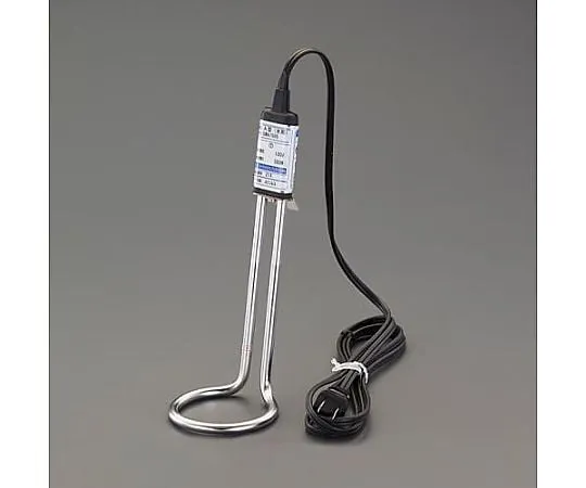 63-3270-53　Immersion Type Heater (Stainless)　EA896AH-21
