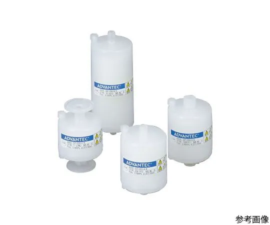 64-1198-02　Capsule Cartridge Filter CCFH-020-C1B　41152111