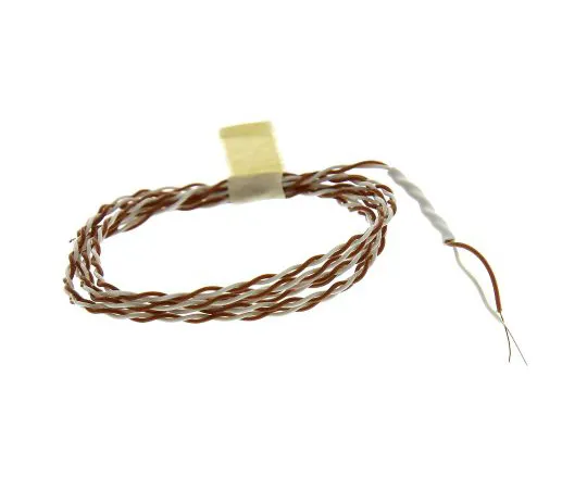 63-4894-54　RS PRO Type T Thermocouple 0.2mm Diameter, -200°C → +350°C　621-2164