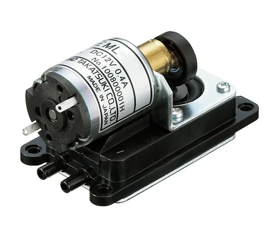 61-9695-36　［Discontinued］Small Air Pump Discharge Type　ML-6B