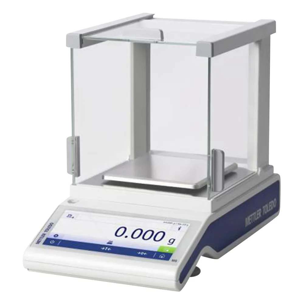 2-7845-21　［Discontinued］Electronic Balance 320　MS303TS/00