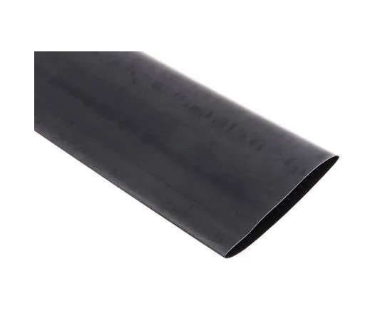 63-4662-80　Heat Shrink Tube Polyolefin Before Shrink 51 mm After Shrink 25.4 mm Sleeve Length 1.2 m　RNF-100-2-0-STK