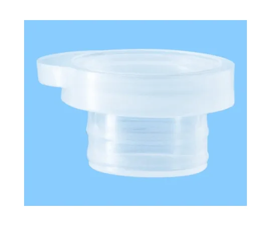 63-2978-65　Cap for 1.5/2.0ml Sampling Tube (Flat Type)　65.697