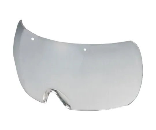 67-2222-86　Glasses spare lens for mounting hat　SP1400-C