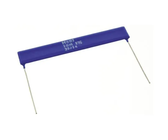 63-4756-29　TE Connectivity 10MΩ 2W Fixed Resistor ±1% ±100ppm/°C　HB310MFZRE