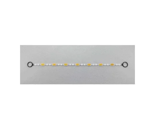 62-6151-04　Reflective Chain with White Ring　870-67W