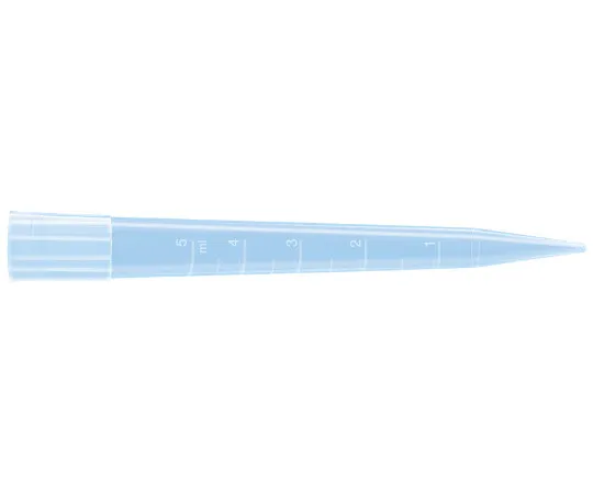 63-2979-98　Pipette Tip 5,000μL (with Scale/Bulk)　70.1183.002