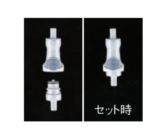 65-0569-30　One-touch coupling