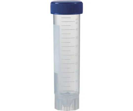 65-1986-99　Centrifuge Tube Free-standing 50 mL 25 Pieces　CT50F-25S