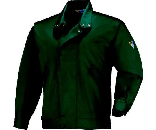 65-8481-44　Blouson Green 3L　704-60-3L
