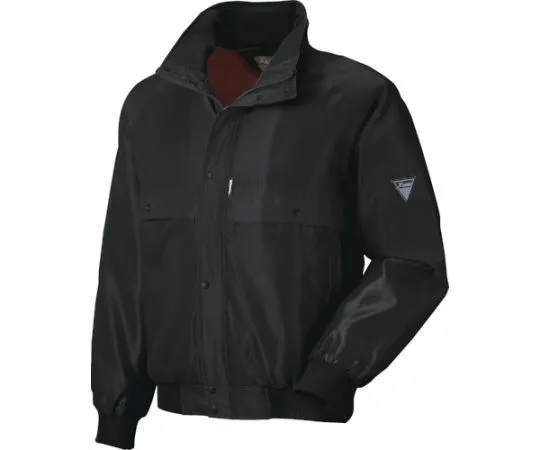 65-8440-02　Winter Blouson Black 3L　262-90-3L