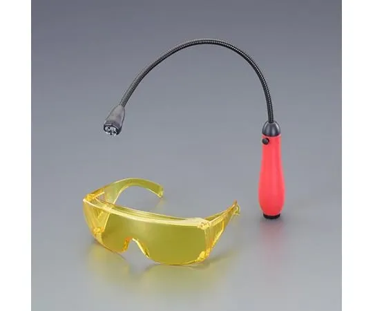 64-7908-98　Gas Detection UV Light Set (for Fluorescent Leak) [CFC gas]　EA705AE-1