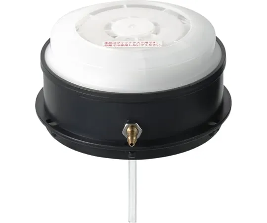 65-6485-95　Fit Test Sampling Adapter FT Filter #4 (with Probe)　52003