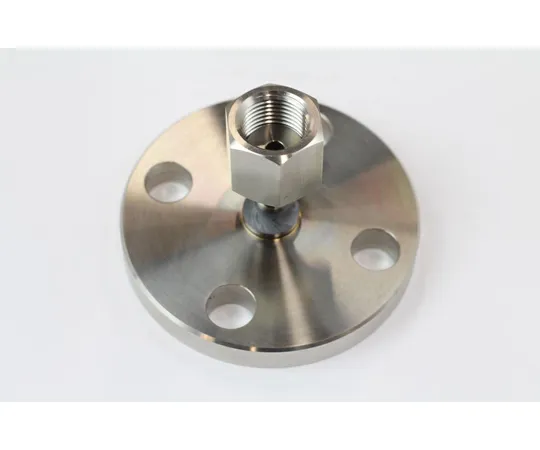 65-4311-63　Joint G1/2 x JIS10K, 16 K15AFF SUS　FJ48-443