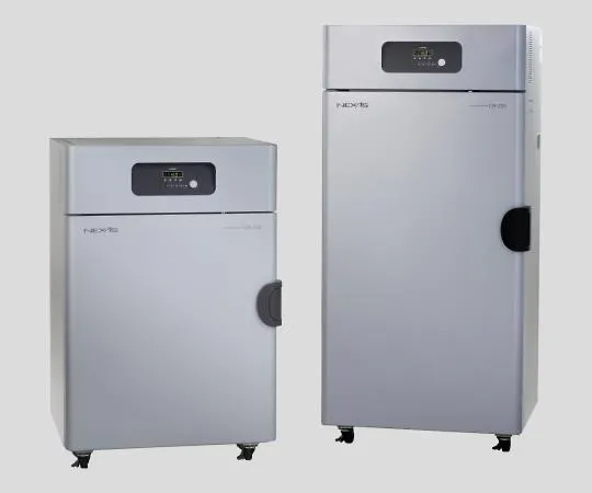 2-939-21　［Discontinued］NEXAS Cool Incubator With Pre-Shipment Inspection Certificate　CIX-150