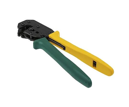 63-4654-78　Crimping Tool Frame CERTI-LOK Series　169400