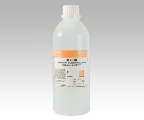 1-3227-15　Conductivity Meter (Practical Waterproof) HI 7035L　HI7035L