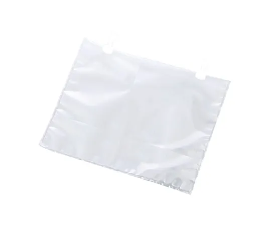 1-2445-01　［Out of stock］PVDF Bag 1L B-6SN　1LB-6SN