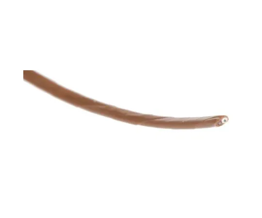 63-4773-66　Thermocouple Wire Type T, -75 → +250 °C 1 Core Unscreened PTFE Sheath 25m　363-0418