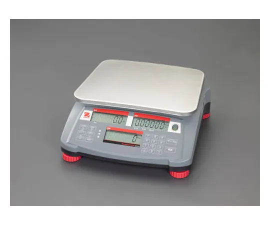 62-9147-30　［Discontinued］Count Scale　EA715EC-1