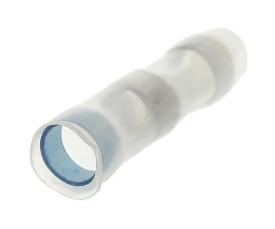 63-4725-19　TE Connectivity Natural Solder Sleeve 1.40 → 3.18mm　D-142-50