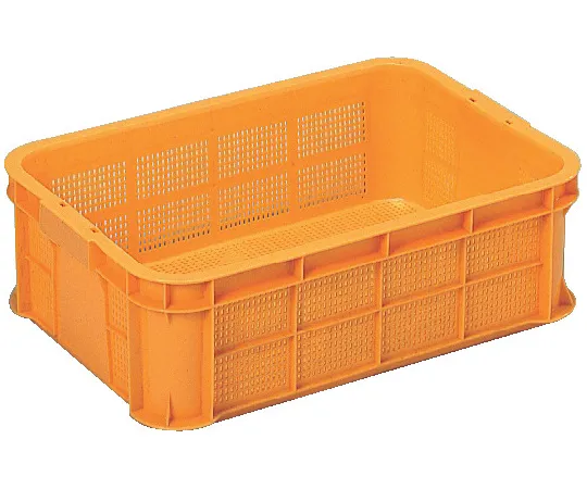 67-6650-18　Container B25-2 Orange　10250200OR301