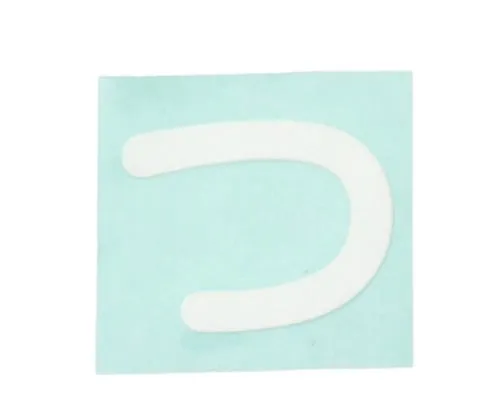 61-7426-31　Character Seal White Tsu　CL30W-